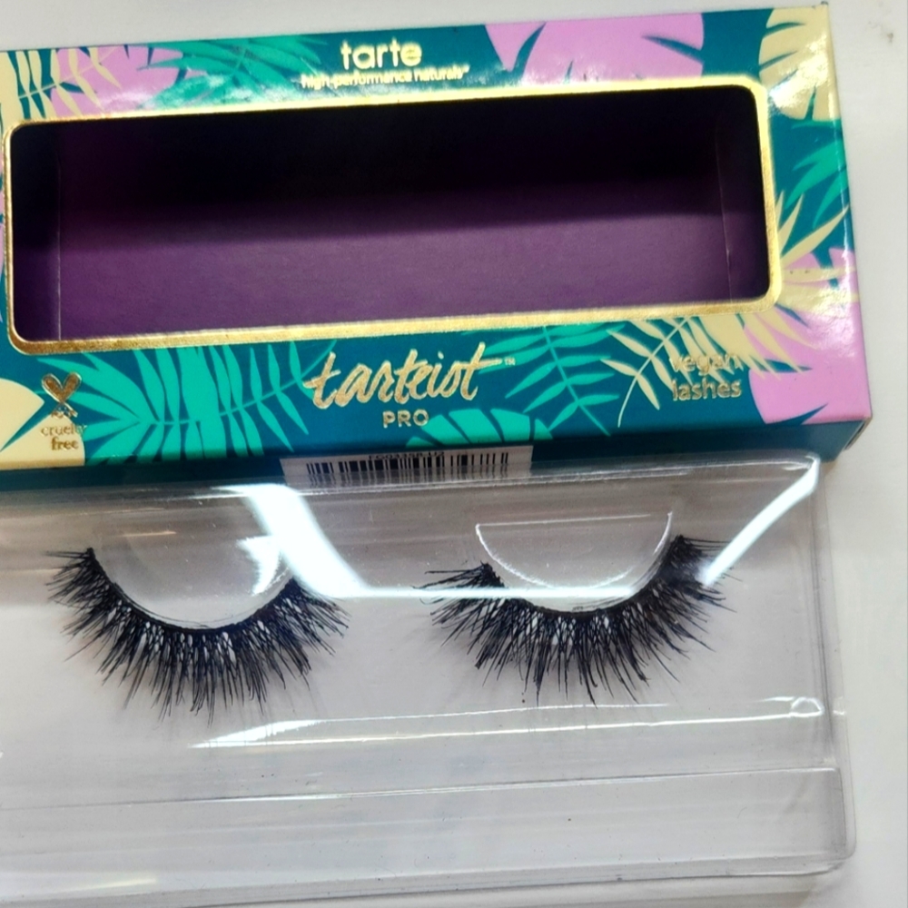 Tarte lashes